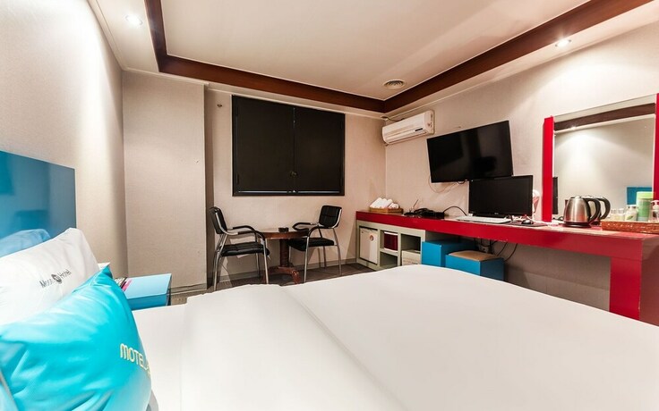Imagen de la habitación del Hotel Namyangju Dal. Foto 27
