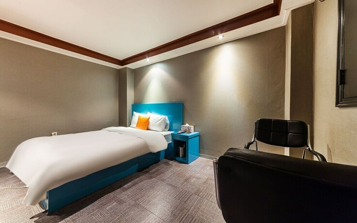 Imagen de la habitación del Hotel Namyangju Dal. Foto 29