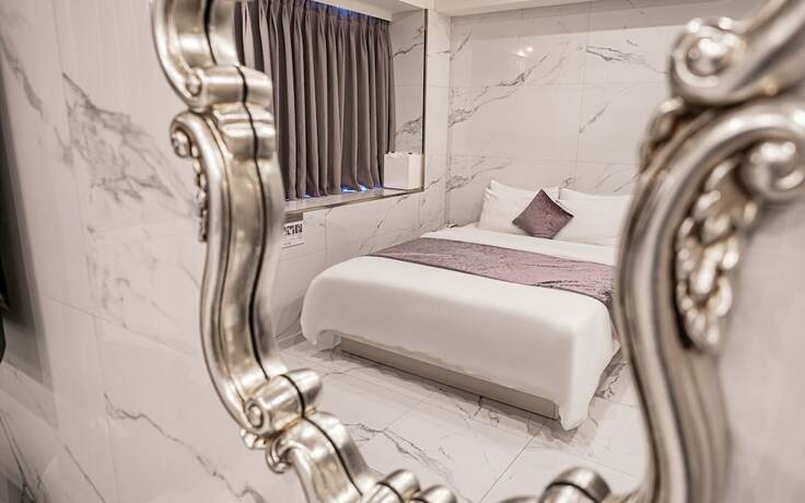 Imagen general del Hotel Namyangju Gold Hotel. Foto 7