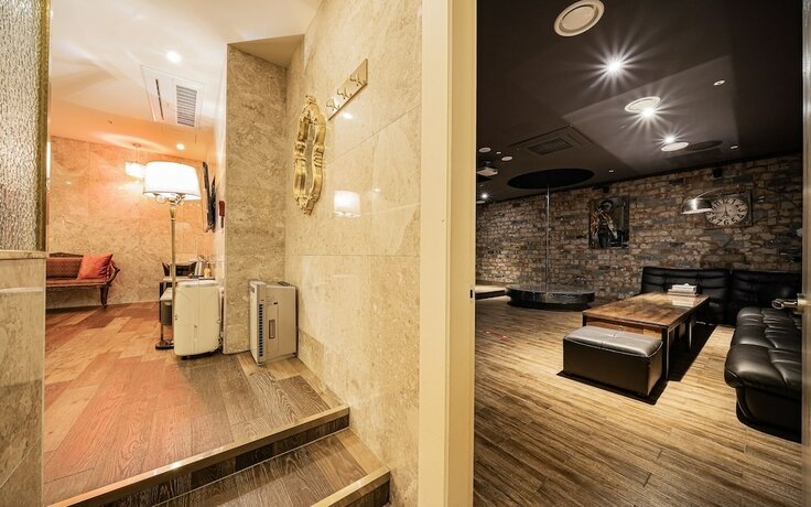 Imagen de la habitación del Hotel Namyangju Gold Hotel. Foto 15