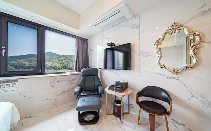Imagen de la habitación del Hotel Namyangju Gold Hotel. Foto 19
