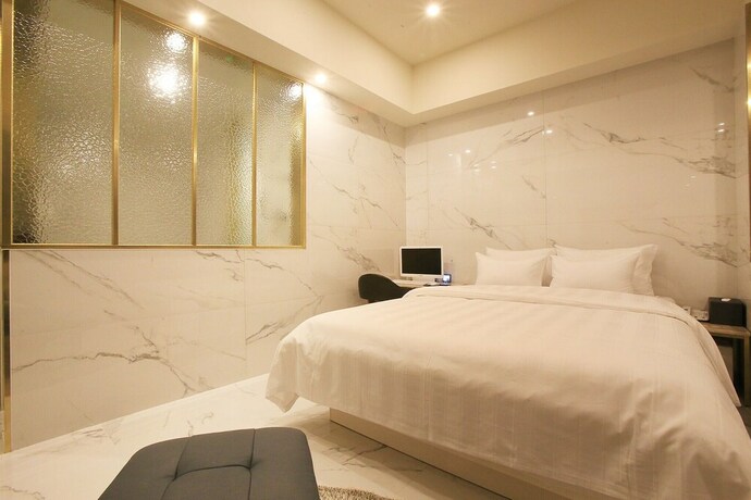 Imagen de la habitación del Hotel Namyangju Gold Hotel. Foto 30