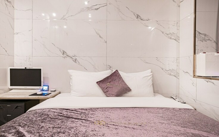 Imagen de la habitación del Hotel Namyangju Gold Hotel. Foto 32