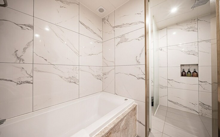 Imagen de la habitación del Hotel Namyangju Gold Hotel. Foto 36