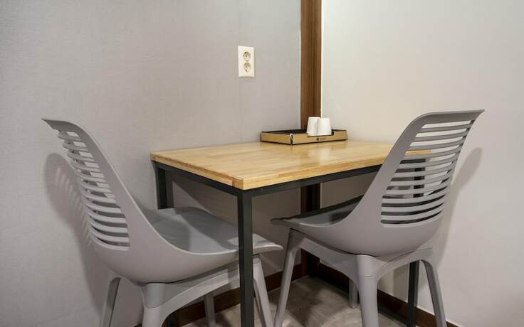 Imagen general del Hotel Namyangju Hotel 9. Foto 6