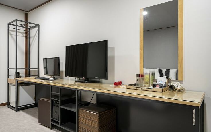 Imagen general del Hotel Namyangju Hotel 9. Foto 11