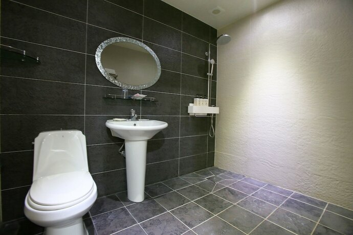 Imagen general del Hotel Namyangju Hotel 9. Foto 13