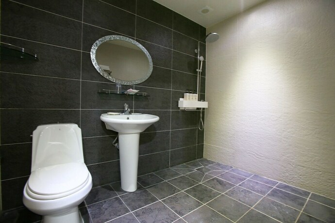 Imagen de la habitación del Hotel Namyangju Hotel 9. Foto 18