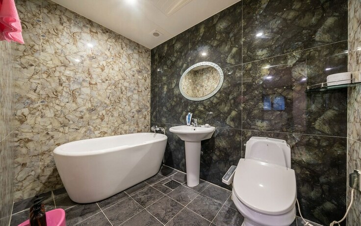 Imagen de la habitación del Hotel Namyangju Hotel 9. Foto 20