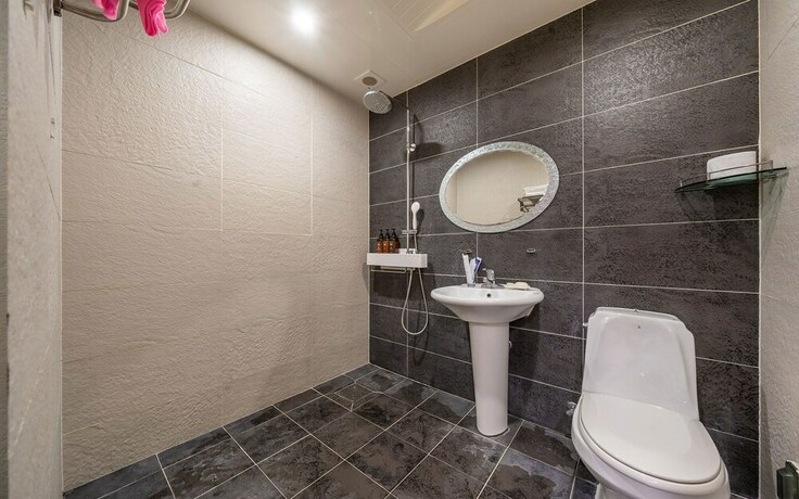 Imagen de la habitación del Hotel Namyangju Hotel 9. Foto 24