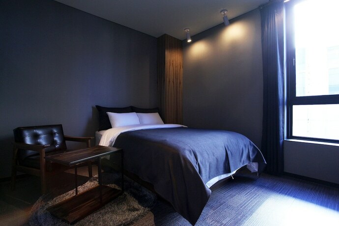 Imagen general del Hotel Namyangju Hotel Tuus. Foto 6