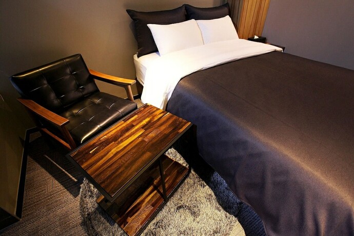 Imagen general del Hotel Namyangju Hotel Tuus. Foto 7