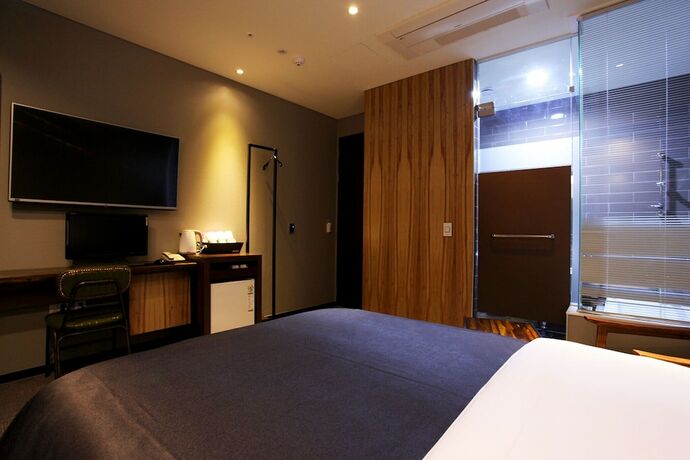 Imagen general del Hotel Namyangju Hotel Tuus. Foto 8