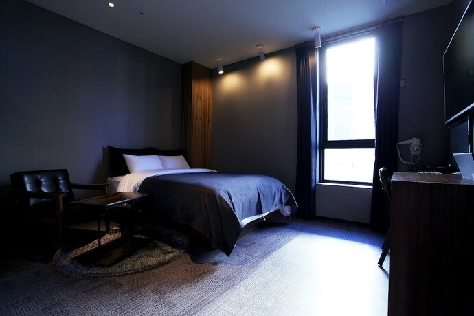 Imagen general del Hotel Namyangju Hotel Tuus. Foto 12