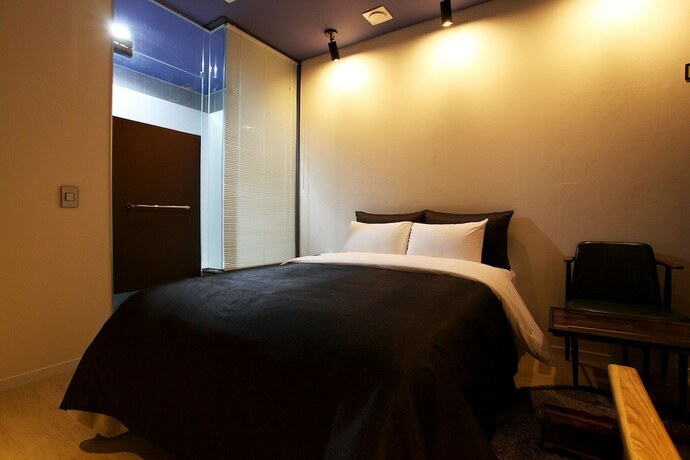 Imagen general del Hotel Namyangju Hotel Tuus. Foto 14