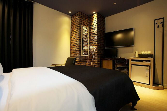 Imagen general del Hotel Namyangju Hotel Tuus. Foto 16