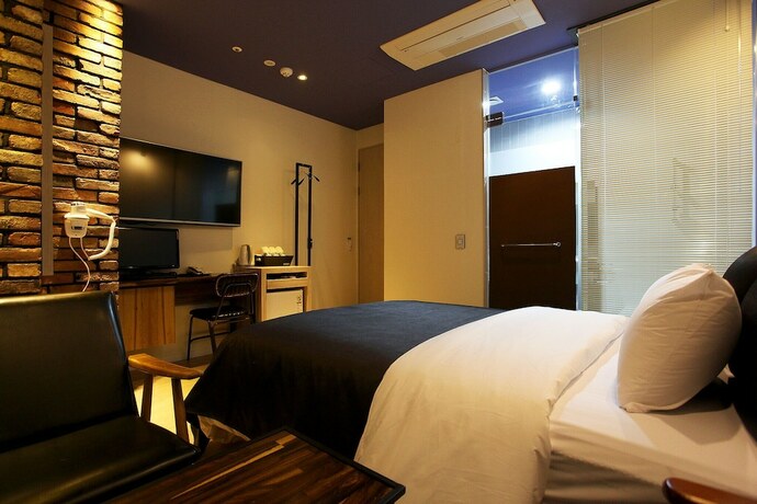 Imagen general del Hotel Namyangju Hotel Tuus. Foto 17