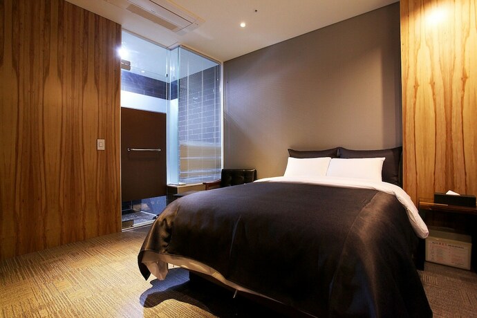 Imagen general del Hotel Namyangju Hotel Tuus. Foto 18