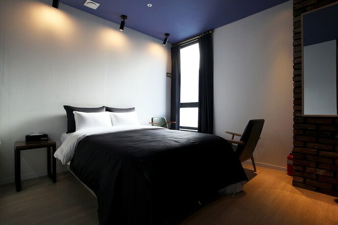 Imagen general del Hotel Namyangju Hotel Tuus. Foto 19