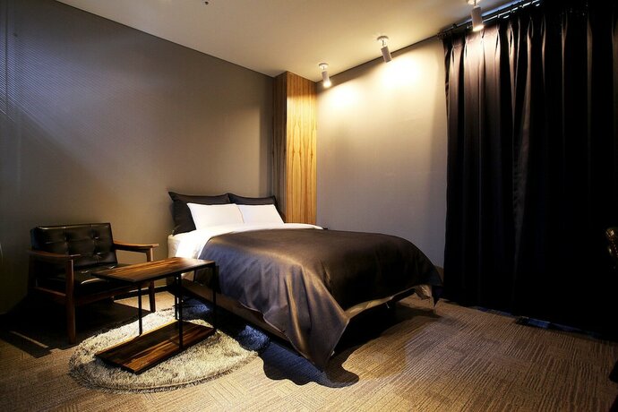 Imagen general del Hotel Namyangju Hotel Tuus. Foto 20