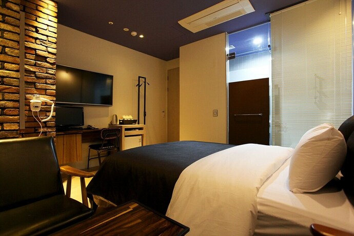 Imagen de la habitación del Hotel Namyangju Hotel Tuus. Foto 23