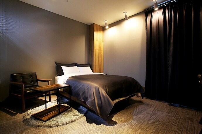 Imagen de la habitación del Hotel Namyangju Hotel Tuus. Foto 25