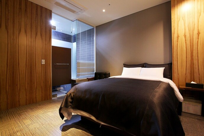 Imagen de la habitación del Hotel Namyangju Hotel Tuus. Foto 26