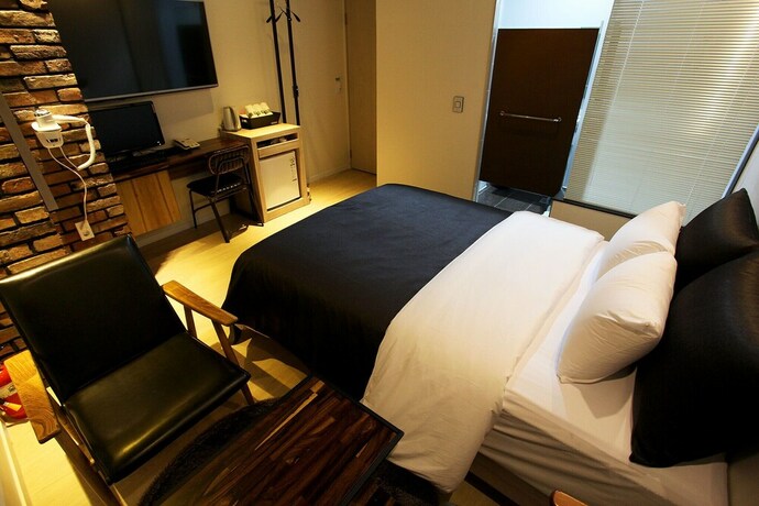 Imagen de la habitación del Hotel Namyangju Hotel Tuus. Foto 28