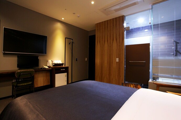 Imagen de la habitación del Hotel Namyangju Hotel Tuus. Foto 31