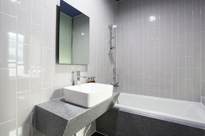 Imagen de la habitación del Hotel Namyangju Hotel Tuus. Foto 33