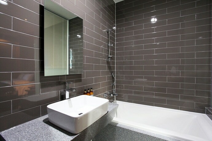 Imagen de la habitación del Hotel Namyangju Hotel Tuus. Foto 34