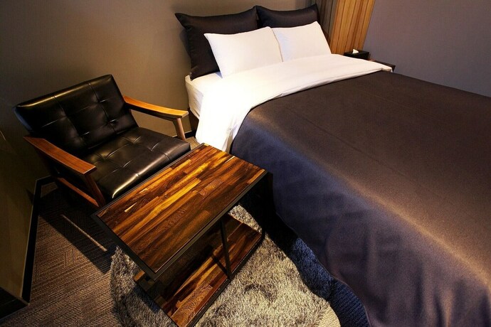 Imagen de la habitación del Hotel Namyangju Hotel Tuus. Foto 37