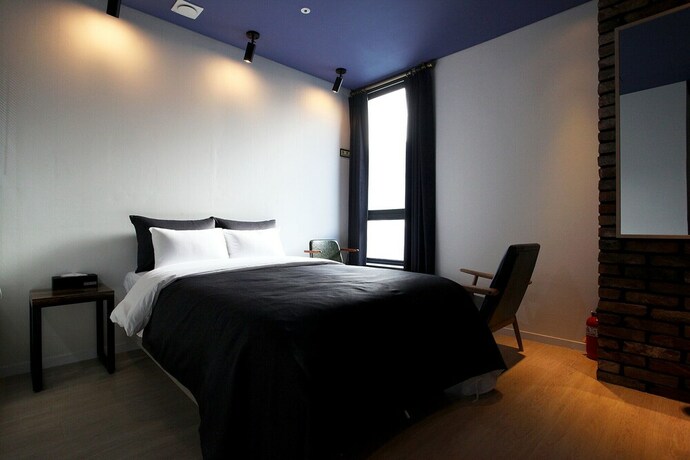 Imagen de la habitación del Hotel Namyangju Hotel Tuus. Foto 38