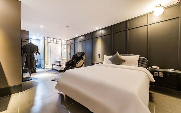 Imagen general del Hotel Namyangju Lake Drive-in Motel. Foto 4