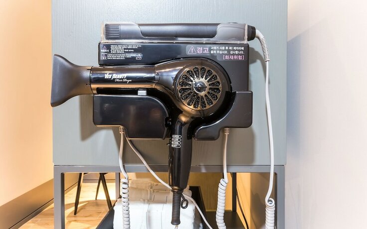 Imagen general del Hotel Namyangju Lake Drive-in Motel. Foto 6