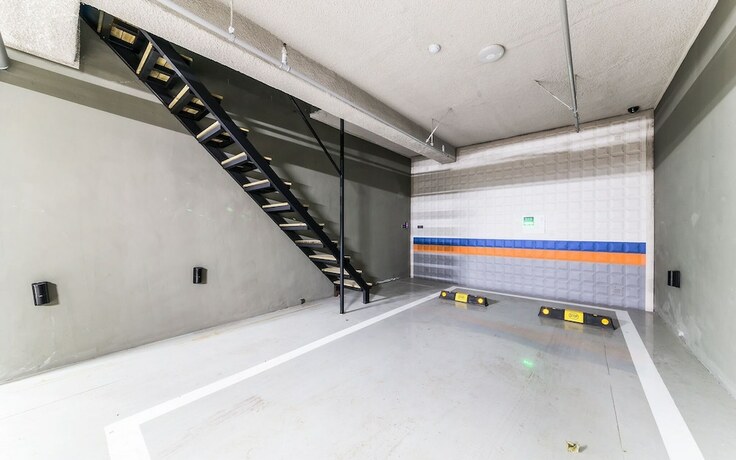 Imagen general del Hotel Namyangju Lake Drive-in Motel. Foto 7