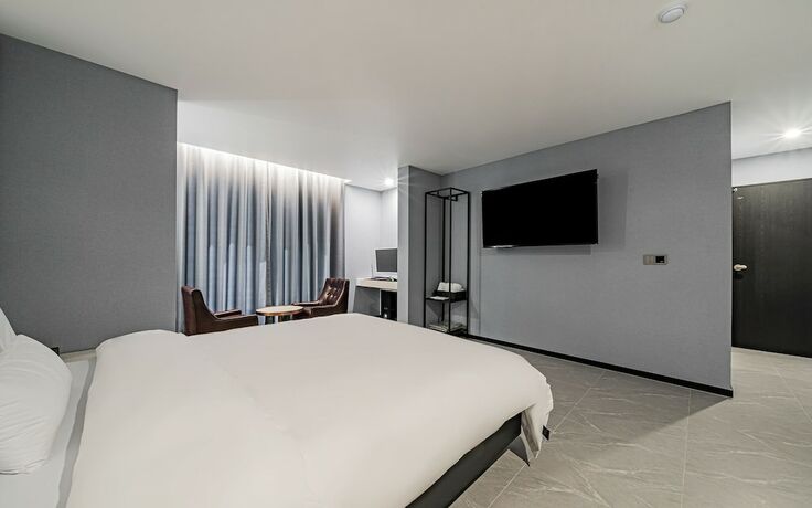 Imagen general del Hotel Namyangju Mari Self Check-in. Foto 9