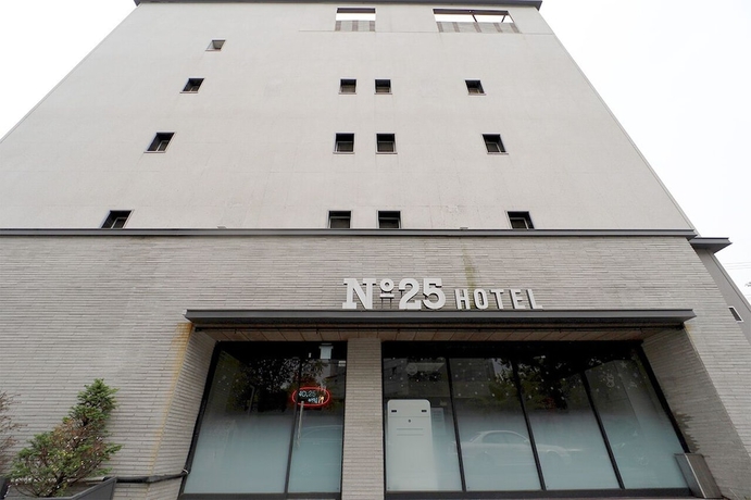 Imagen general del Hotel Namyangju NO.25 Bukhan River. Foto 1