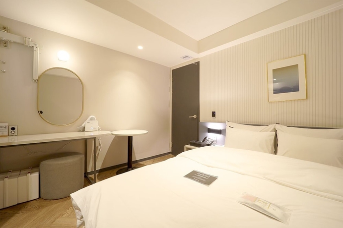 Imagen de la habitación del Hotel Namyangju NO.25 Bukhan River. Foto 6