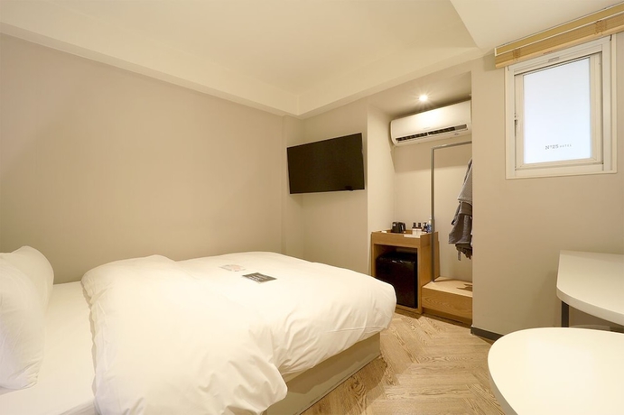 Imagen de la habitación del Hotel Namyangju NO.25 Bukhan River. Foto 10