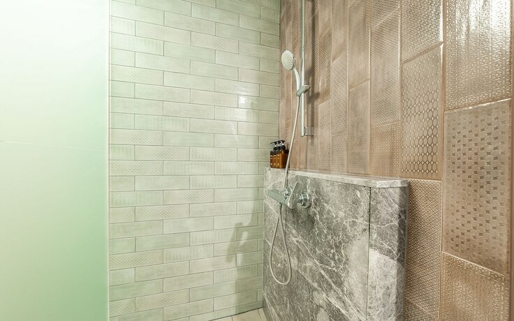 Imagen general del Hotel Namyangju Ninestone. Foto 2