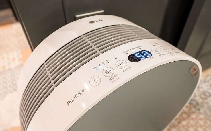 Imagen general del Hotel Namyangju Ninestone. Foto 6