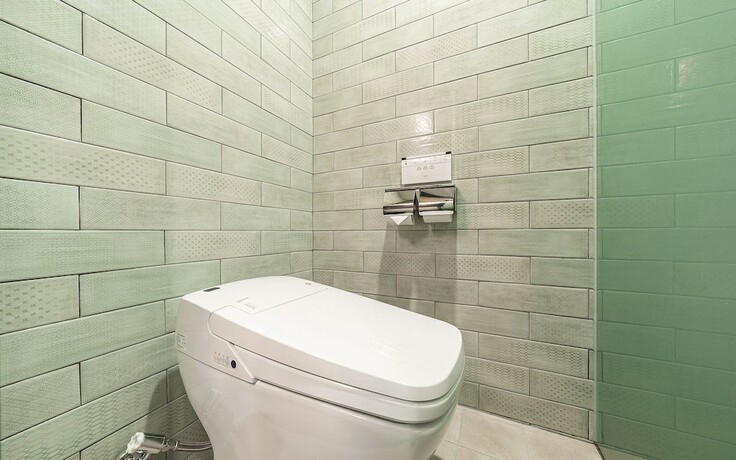 Imagen general del Hotel Namyangju Ninestone. Foto 7