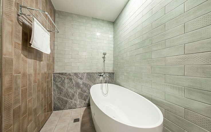 Imagen general del Hotel Namyangju Ninestone. Foto 15