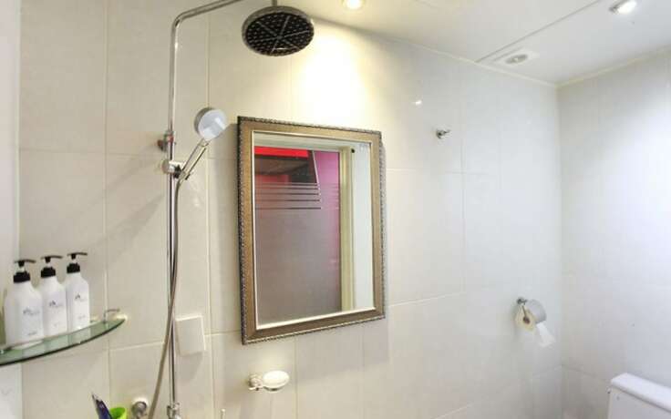 Imagen general del Hotel Namyangju Pinocchio. Foto 2