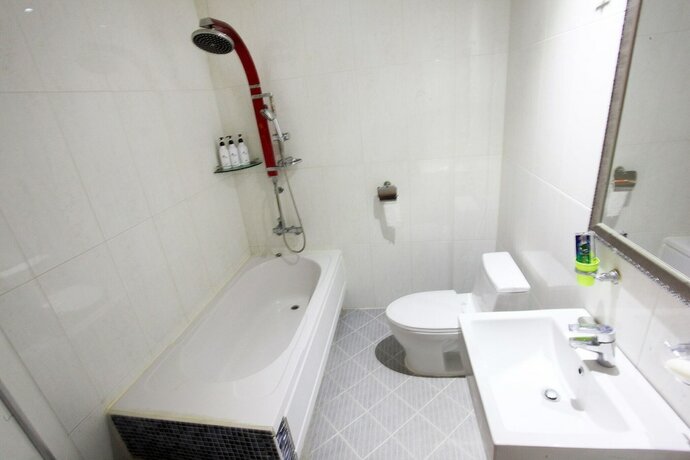 Imagen general del Hotel Namyangju Pinocchio. Foto 3