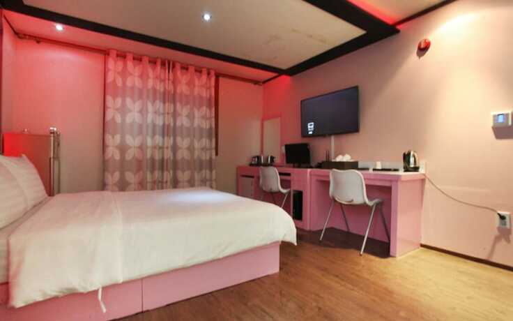 Imagen general del Hotel Namyangju Pinocchio. Foto 4