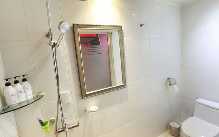 Imagen general del Hotel Namyangju Pinocchio. Foto 5