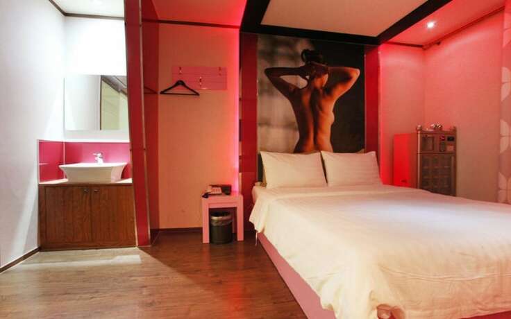 Imagen general del Hotel Namyangju Pinocchio. Foto 6