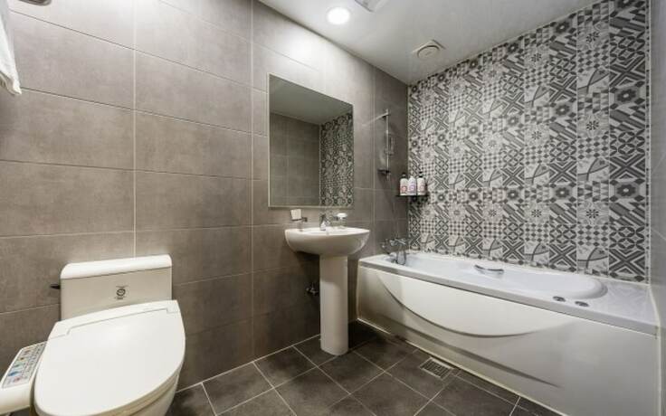 Imagen general del Hotel Namyangju Praha. Foto 3